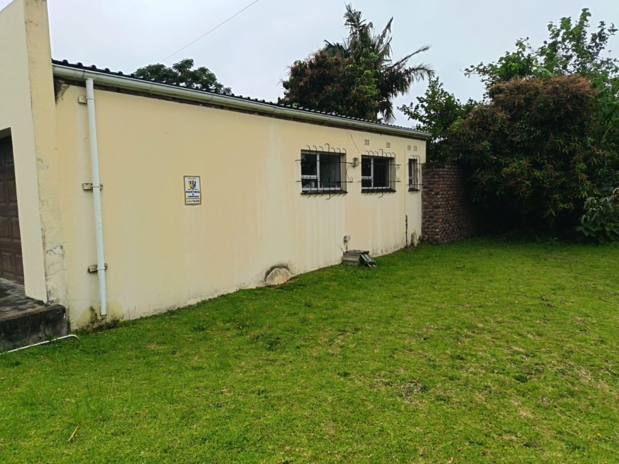 3 Bedroom Property for Sale in Saxilby Eastern Cape